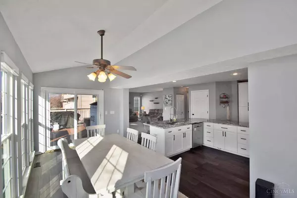 221 Bannock Dr, Hamilton Twp, OH 45039