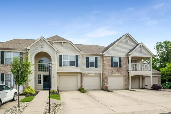 250 Logsby Pl #I, Milford, OH 45150