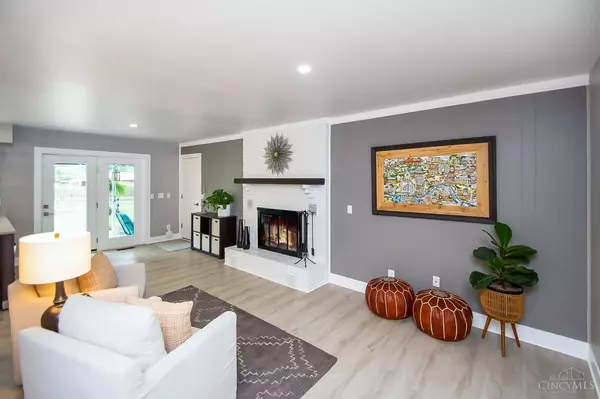 5671 Crooked Tree Ln, Milford, OH 45150