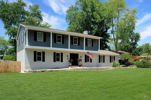 5671 Crooked Tree Ln, Milford, OH 45150