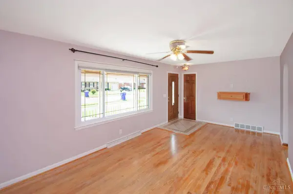 151 Herman Ave, Hamilton, OH 45013