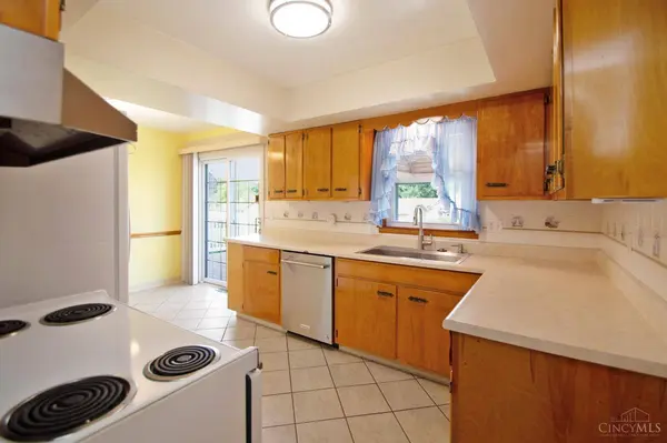 151 Herman Ave, Hamilton, OH 45013