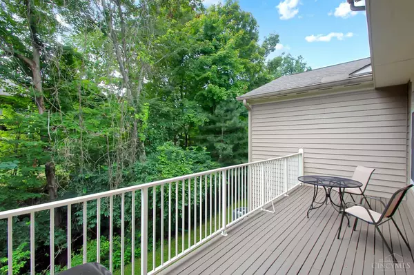 5929 Castlewood #5, Miami Twp, OH 45150