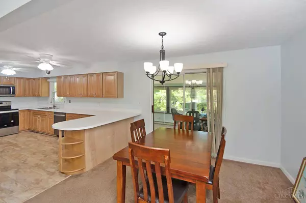 2271 Trinity Dr, Turtle Creek Twp, OH 45044