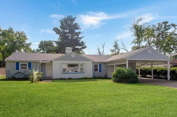 213 Kenec Dr, Middletown, OH 45042