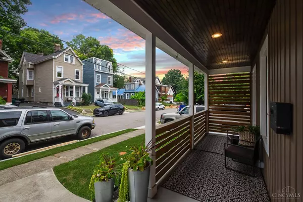 3014 Cleinview Ave, Cincinnati, OH 45206