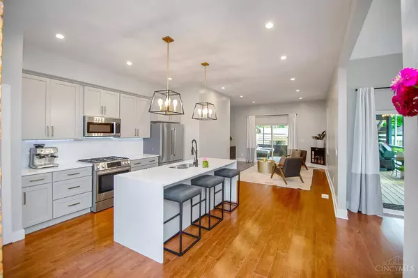 3014 Cleinview Ave, Cincinnati, OH 45206