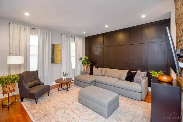 3014 Cleinview Ave, Cincinnati, OH 45206