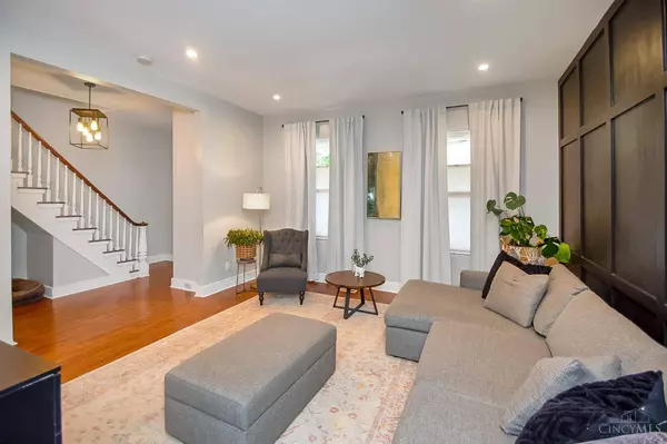 3014 Cleinview Ave, Cincinnati, OH 45206