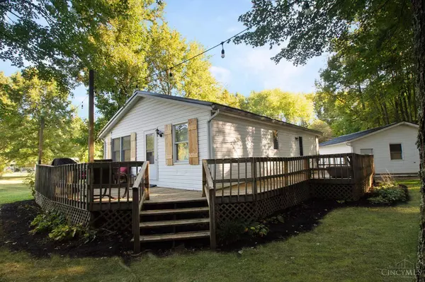 16225 Edgington Rd, Sterling Twp, OH 45176