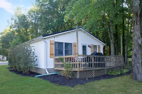 16225 Edgington Rd, Sterling Twp, OH 45176