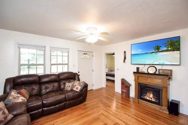 208 E Main St, Jefferson Twp, OH 45168