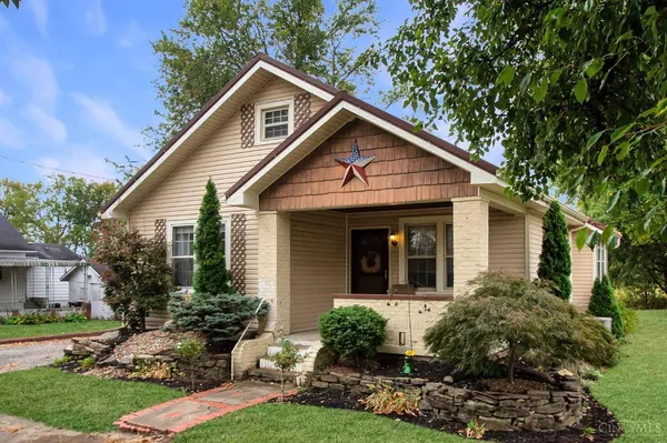 208 E Main St, Jefferson Twp, OH 45168