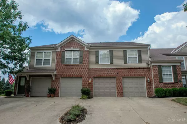 6791 Cloudscape Way, Hamilton Twp, OH 45039