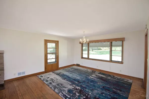 5791 Greenlawn Rd, Fairfield Twp, OH 45011