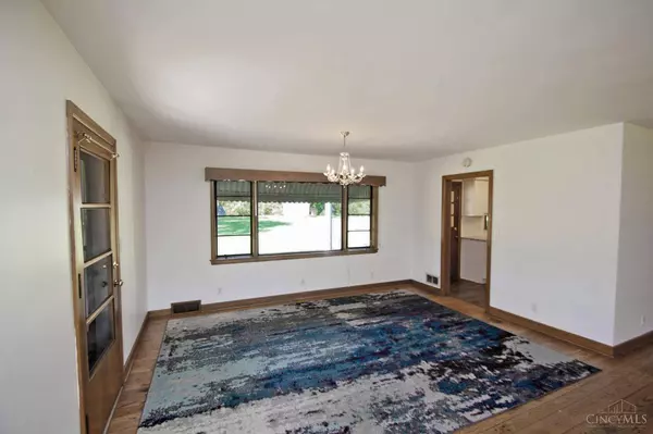 5791 Greenlawn Rd, Fairfield Twp, OH 45011