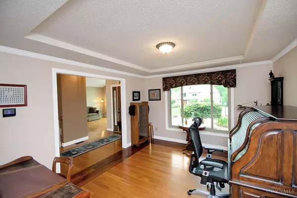 7075 Ashwood Knolls Dr, Fairfield Twp, OH 45011