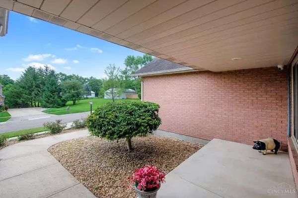 7075 Ashwood Knolls Dr, Fairfield Twp, OH 45011