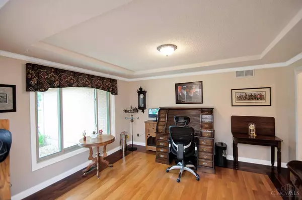 7075 Ashwood Knolls Dr, Fairfield Twp, OH 45011