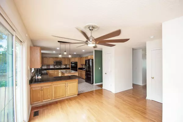 1333 Cross Creek Dr, Goshen Twp, OH 45140