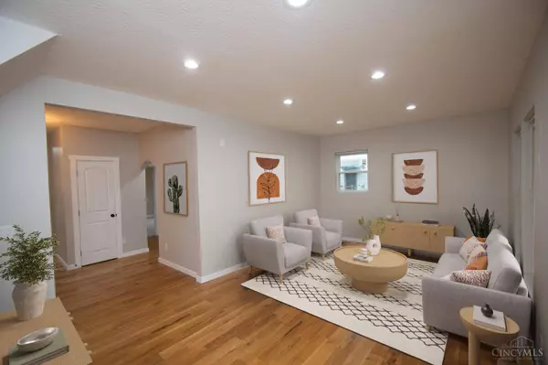 2097 West Fork Rd, Cincinnati, OH 45211