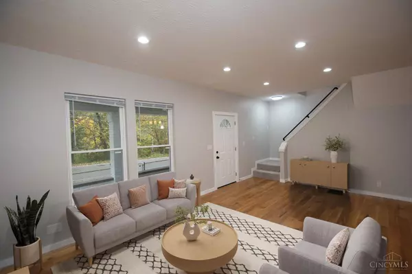 2097 West Fork Rd, Cincinnati, OH 45211