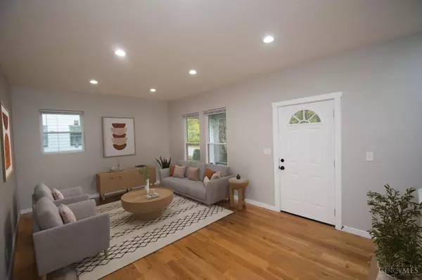 2097 West Fork Rd, Cincinnati, OH 45211