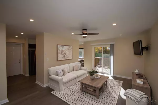 1605 W Augusta Blvd #181, Fairfield, OH 45014