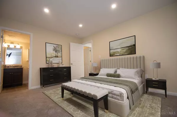 1605 W Augusta Blvd #181, Fairfield, OH 45014