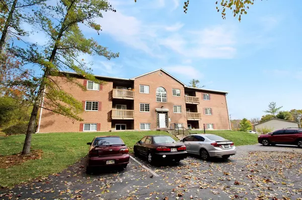 1605 W Augusta Blvd #181, Fairfield, OH 45014