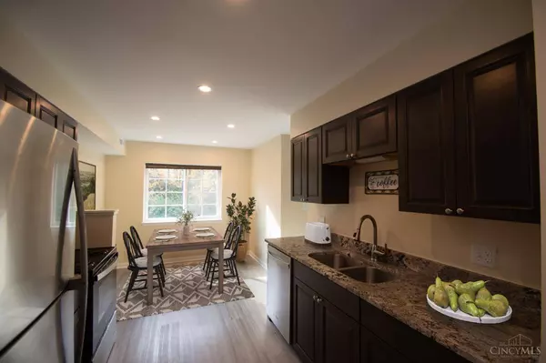 1605 W Augusta Blvd #181, Fairfield, OH 45014