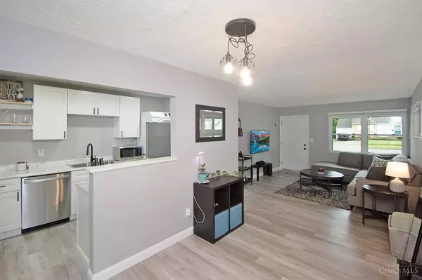 8831 Daly Rd, Springfield Twp., OH 45231