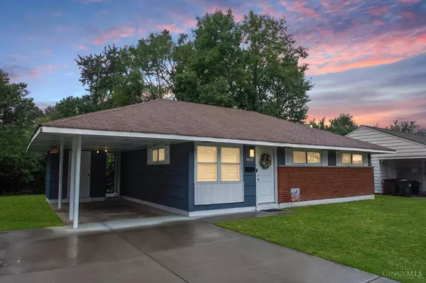 8831 Daly Rd, Springfield Twp., OH 45231