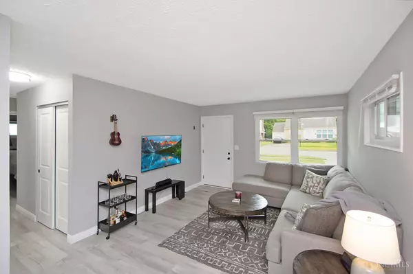 8831 Daly Rd, Springfield Twp., OH 45231