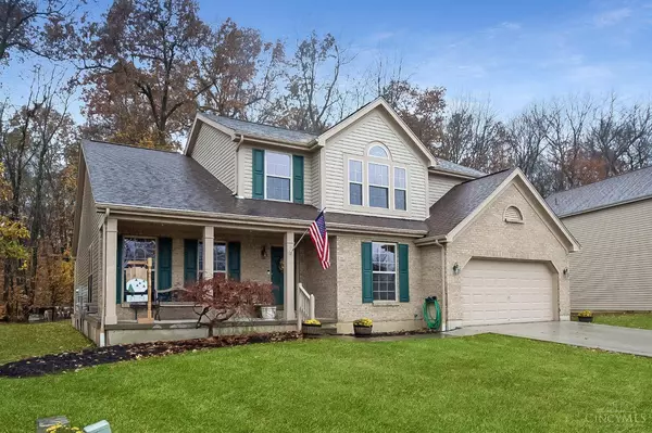 6074 Weber Oaks Dr, Miami Twp, OH 45140