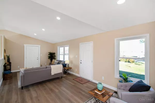 5346 Lynchburg Rd, Clark Twp, OH 45142