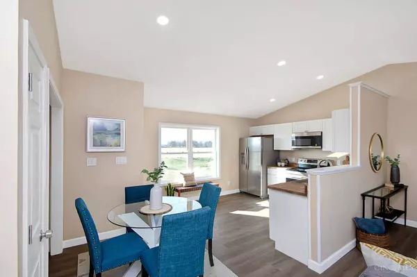 5346 Lynchburg Rd, Clark Twp, OH 45142