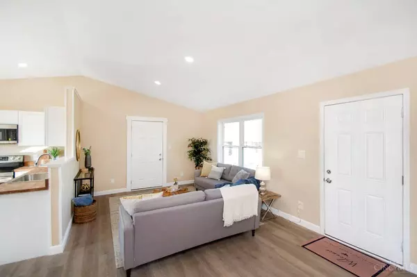 5346 Lynchburg Rd, Clark Twp, OH 45142