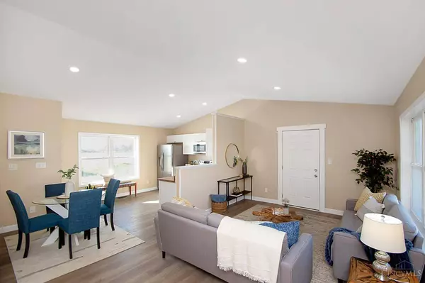 5346 Lynchburg Rd, Clark Twp, OH 45142