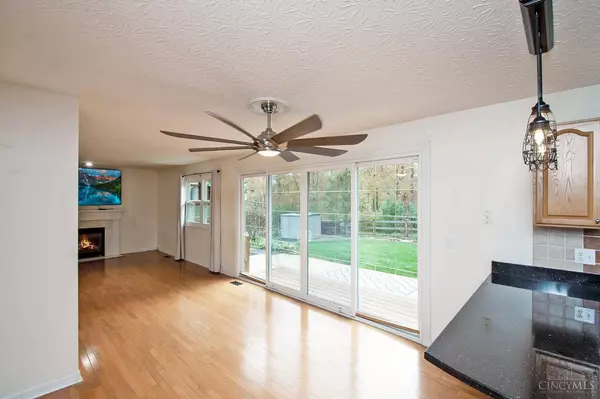 1333 Cross Creek Dr, Goshen Twp, OH 45140