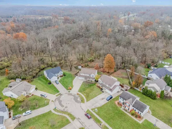 1333 Cross Creek Dr, Goshen Twp, OH 45140