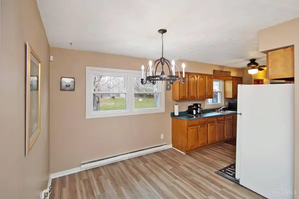 1352 Gibson Rd, Goshen Twp, OH 45140