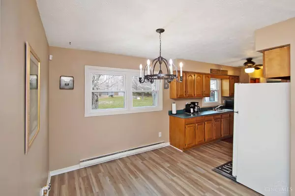 1352 Gibson Rd, Goshen Twp, OH 45140