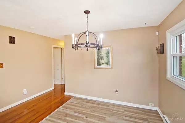 1352 Gibson Rd, Goshen Twp, OH 45140