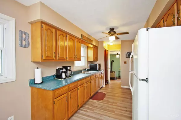 1352 Gibson Rd, Goshen Twp, OH 45140