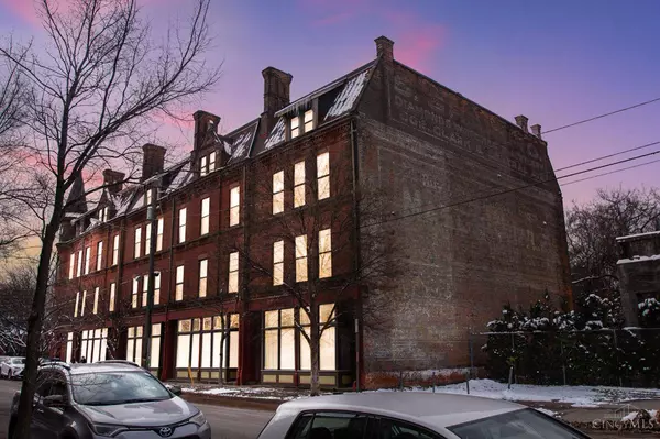 1217 Central Ave #1217, Cincinnati, OH 45214