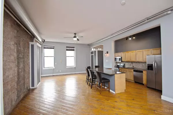 1217 Central Ave #1217, Cincinnati, OH 45214