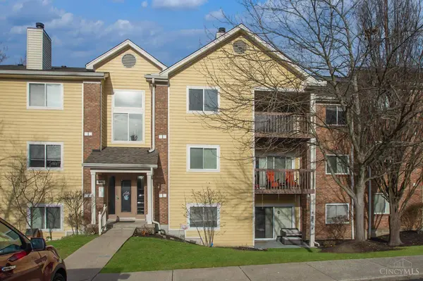 971 Cedar Ridge Dr #971-1, Pierce Twp, OH 45245