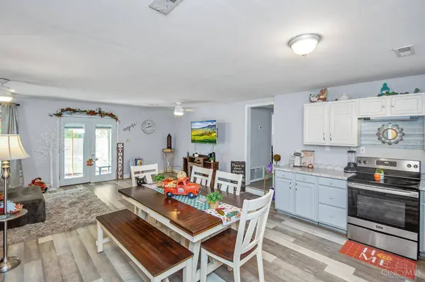 3755 Old A & P Hwy, Pleasant Twp, OH 45121