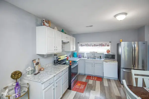 3755 Old A & P Hwy, Pleasant Twp, OH 45121